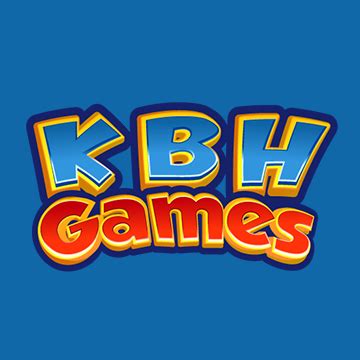 kbh gamese|what happened to kbh games.